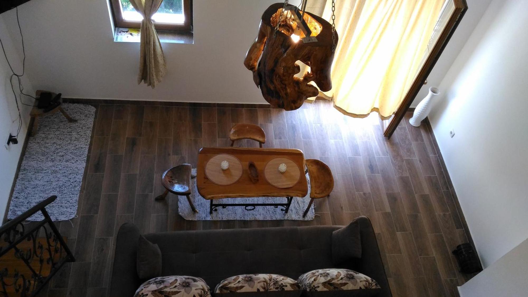 Apartment Mond Virpazar Zimmer foto