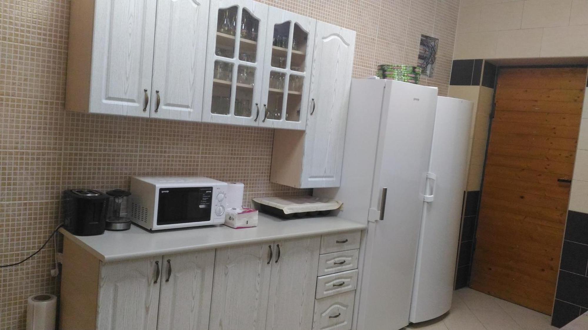 Apartment Mond Virpazar Zimmer foto
